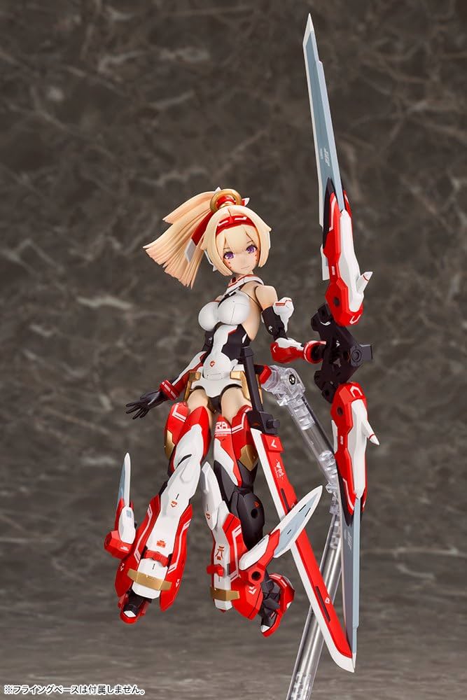 Amazon.com: Kotobukiya Megami Device Asra Archer Collectible